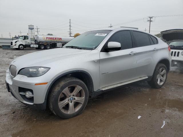 BMW X6 2011 5uxfg8c58blz95171