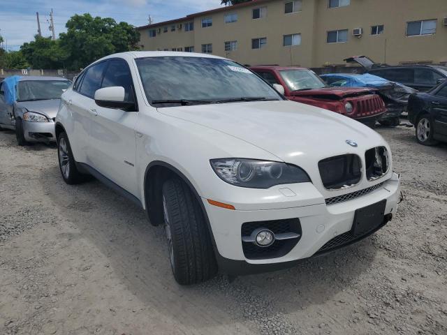 BMW X6 XDRIVE5 2011 5uxfg8c58blz95302