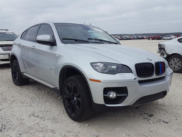 BMW X6 XDRIVE5 2011 5uxfg8c58blz95333