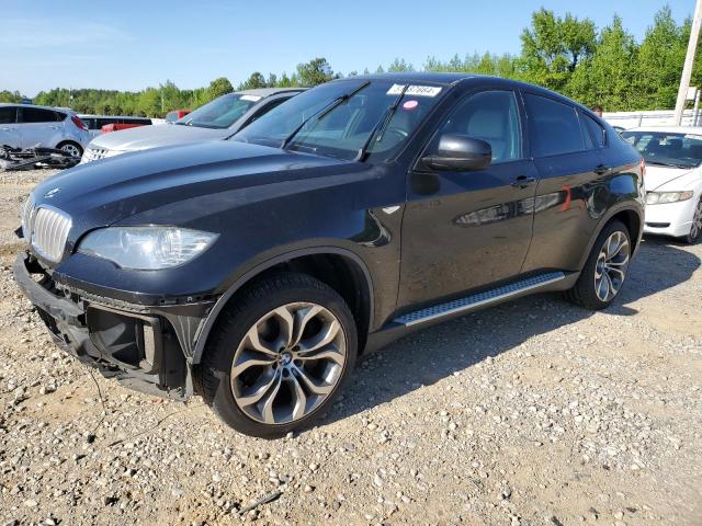 BMW X6 2011 5uxfg8c58blz95378