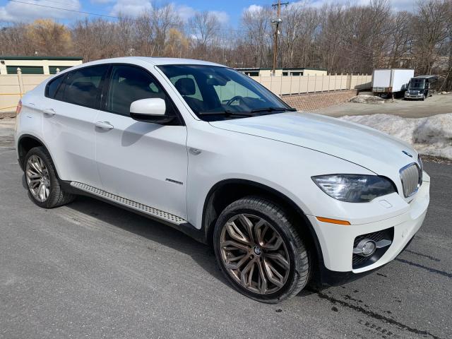 BMW X6 XDRIVE5 2011 5uxfg8c58blz95655