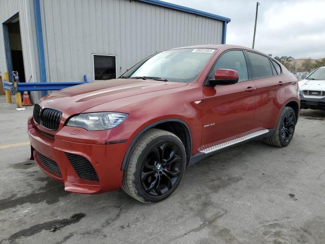 BMW X6 2011 5uxfg8c58blz95980