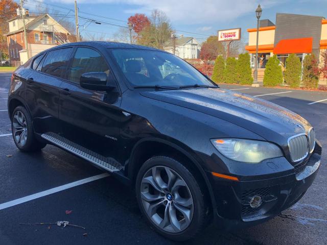 BMW X6 XDRIVE5 2012 5uxfg8c58cl590199