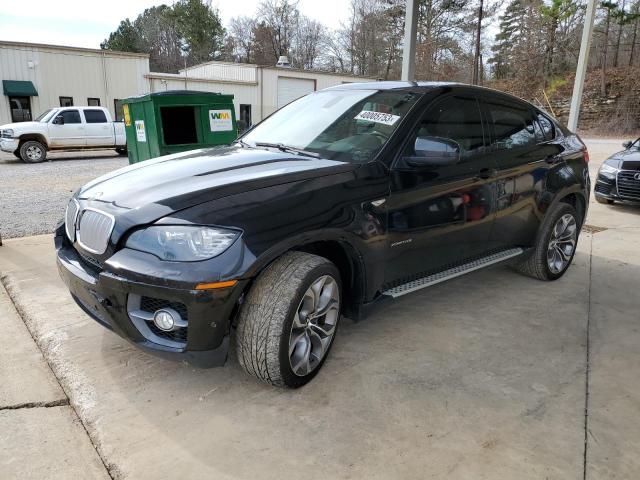 BMW X6 XDRIVE5 2012 5uxfg8c58cl590428