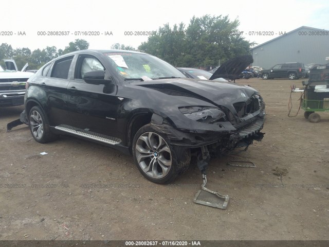 BMW X6 2012 5uxfg8c58cl590459