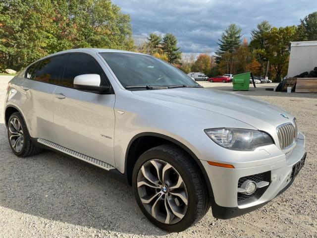 BMW X6 XDRIVE5 2012 5uxfg8c58clz97035