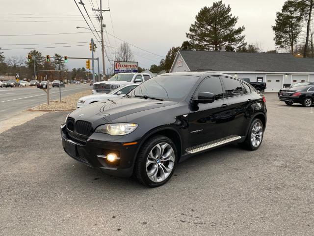 BMW X6 XDRIVE5 2012 5uxfg8c58clz97097