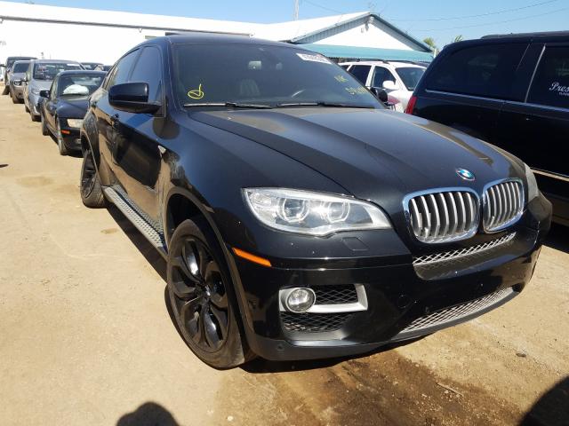 BMW X6 2013 5uxfg8c58dl592049