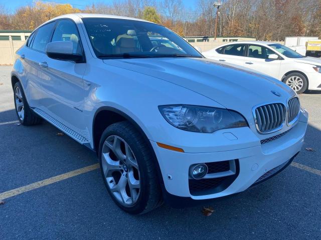 BMW X6 XDRIVE5 2014 5uxfg8c58el592568