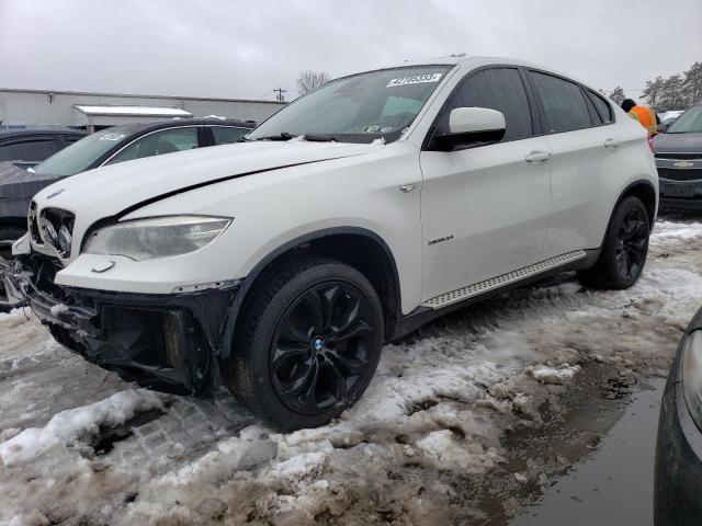 BMW X6 XDRIVE5 2014 5uxfg8c58el592795