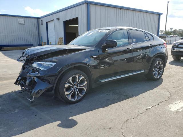 BMW X6 XDRIVE5 2014 5uxfg8c58el592831