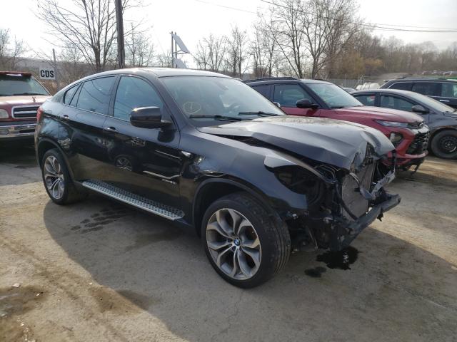 BMW X6 XDRIVE5 2014 5uxfg8c58el593039