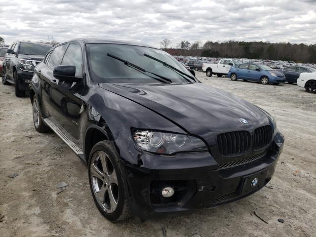 BMW X6 XDRIVE5 2010 5uxfg8c59alz94710