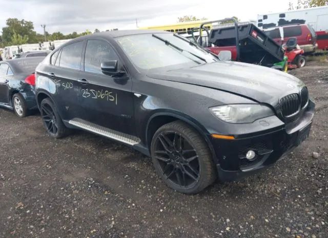 BMW X6 2012 5uxfg8c59clz97173