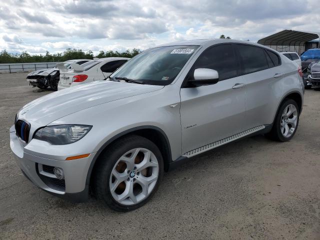 BMW X6 2013 5uxfg8c59dl591038