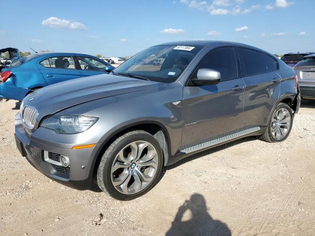 BMW X6 XDRIVE5 2013 5uxfg8c59dl591704