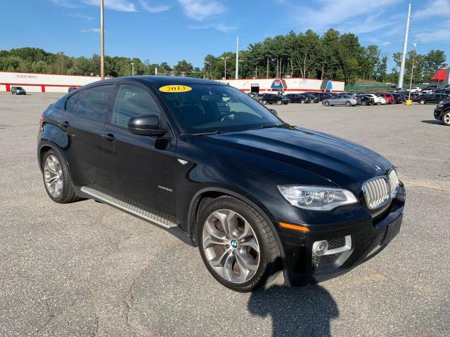 BMW X6 XDRIVE5 2013 5uxfg8c59dl591735