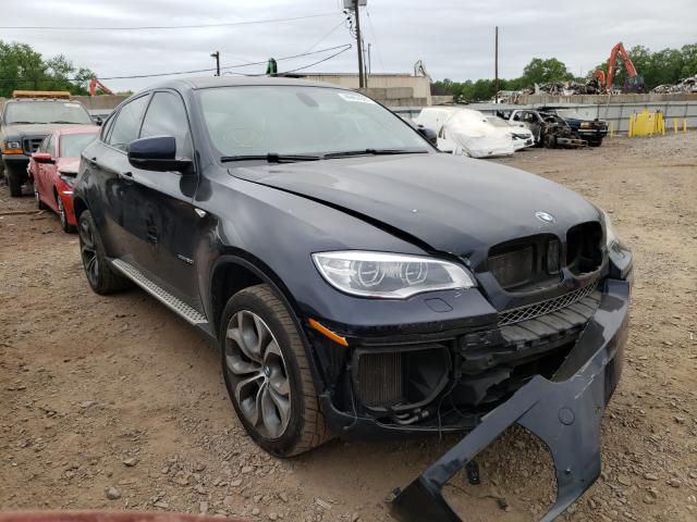 BMW X6 XDRIVE5 2013 5uxfg8c59dl591847