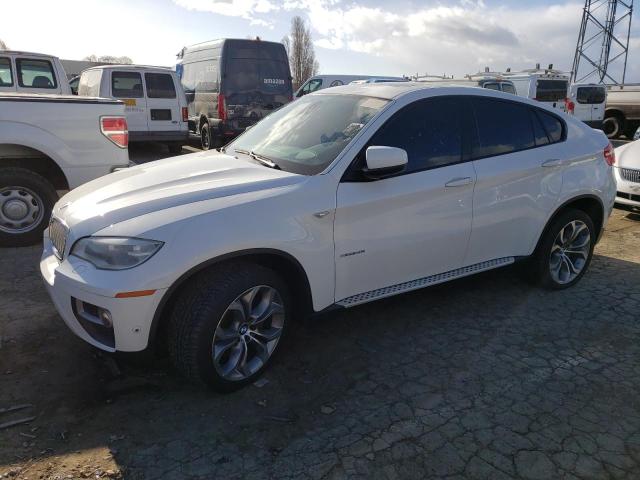 BMW X6 XDRIVE5 2013 5uxfg8c59dl591928