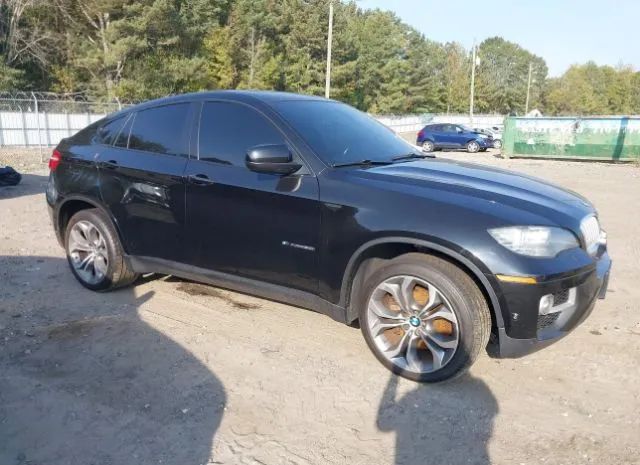 BMW X6 2013 5uxfg8c59dl592268