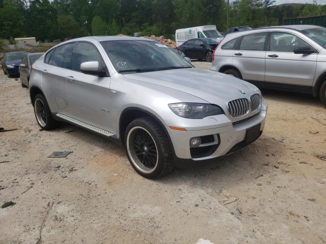 BMW X6 2013 5uxfg8c59dl592335