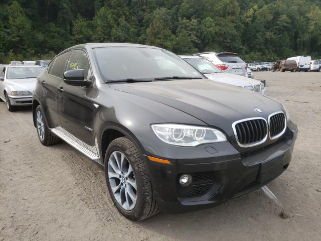 BMW X6 XDRIVE5 2014 5uxfg8c59el592501