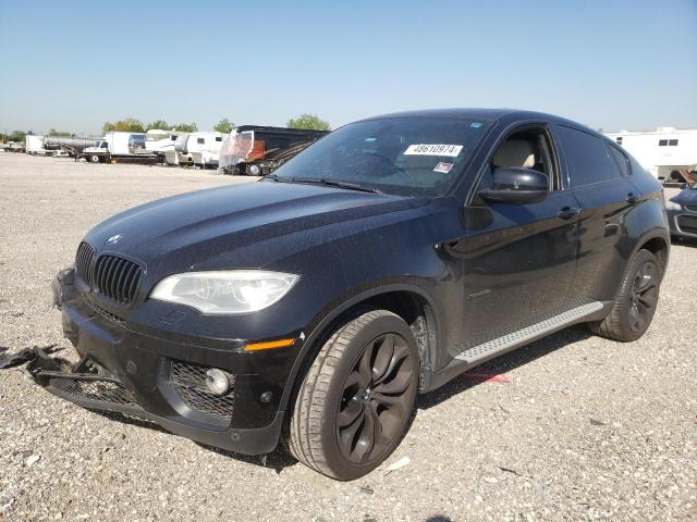 BMW X6 2014 5uxfg8c59el592644