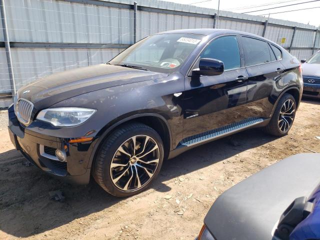 BMW X6 XDRIVE5 2014 5uxfg8c59el592711