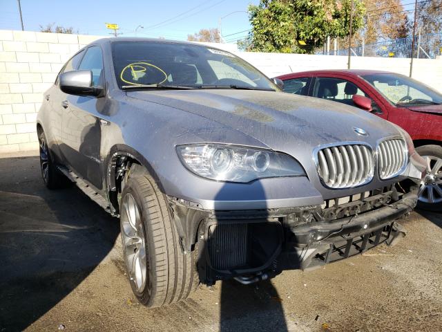 BMW X6 XDRIVE5 2014 5uxfg8c59el592997