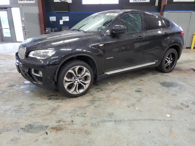 BMW X6 XDRIVE5 2014 5uxfg8c59el593003