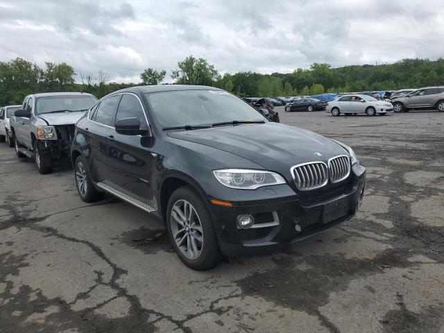 BMW X6 XDRIVE5 2014 5uxfg8c59el593177