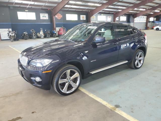 BMW X6 XDRIVE5 2010 5uxfg8c5xalz94411