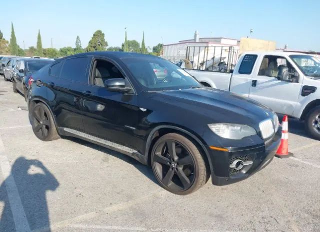 BMW X6 2010 5uxfg8c5xalz94781