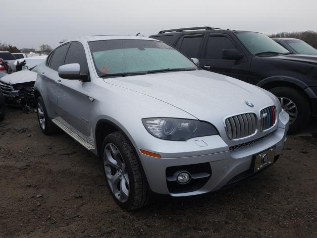 BMW X6 XDRIVE5 2010 5uxfg8c5xalz94912