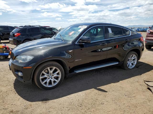 BMW X6 2011 5uxfg8c5xblz95625