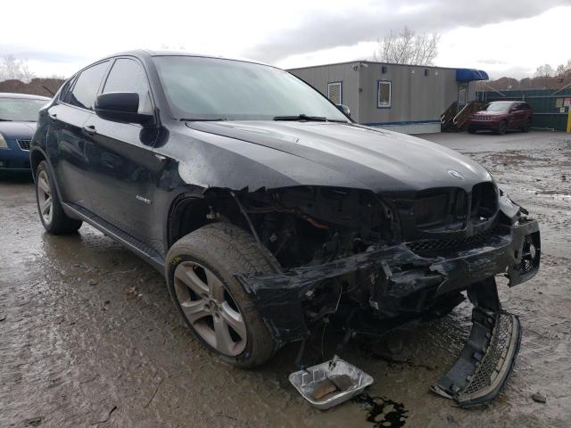 BMW X6 XDRIVE5 2011 5uxfg8c5xblz95804