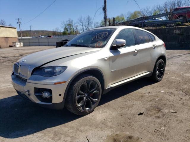 BMW X6 2011 5uxfg8c5xblz96550