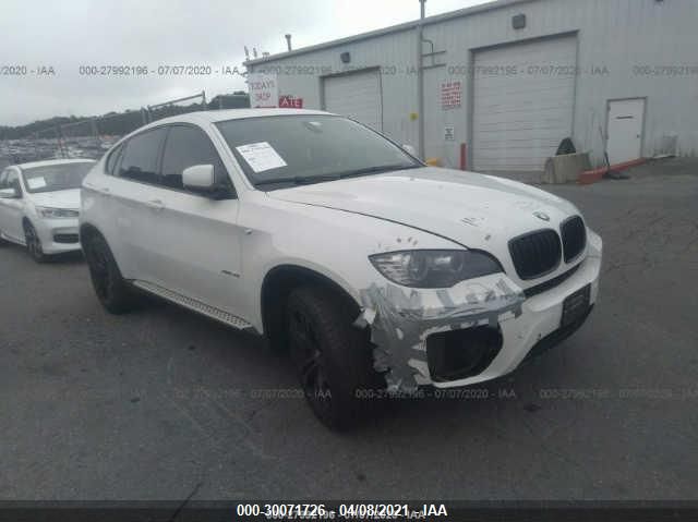 BMW X6 2011 5uxfg8c5xblz96869