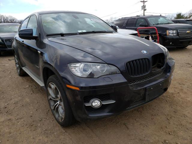 BMW X6 XDRIVE5 2012 5uxfg8c5xcl590043