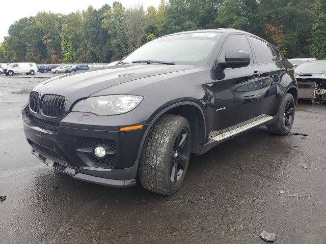 BMW X6 XDRIVE5 2012 5uxfg8c5xcl590219