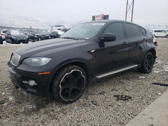 BMW X6 XDRIVE5 2012 5uxfg8c5xcl590284