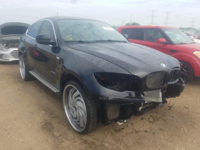 BMW X6 XDRIVE5 2012 5uxfg8c5xcl590530