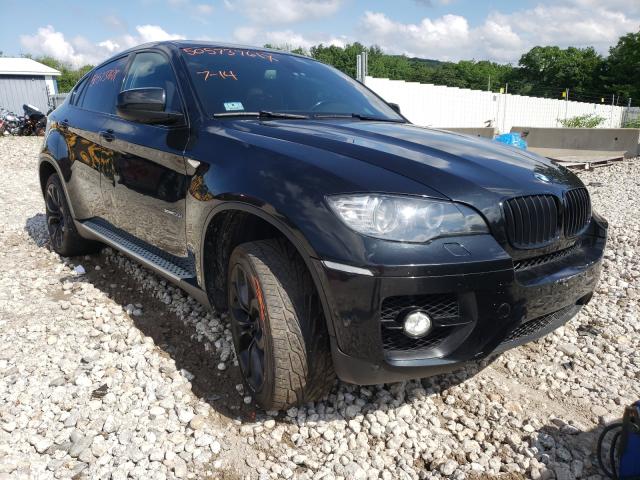 BMW X6 XDRIVE5 2012 5uxfg8c5xcl590690