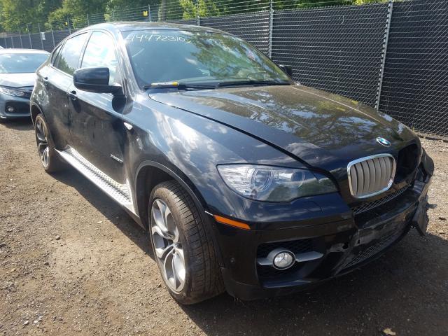 BMW X6 XDRIVE5 2012 5uxfg8c5xcl590883