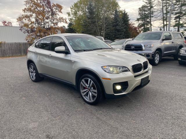 BMW X6 XDRIVE5 2012 5uxfg8c5xclz97330