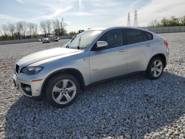 BMW X6 2012 5uxfg8c5xclz97408