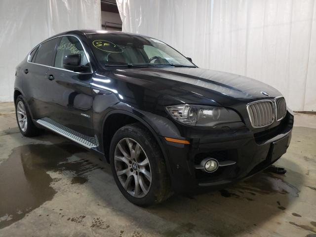 BMW X6 XDRIVE5 2012 5uxfg8c5xclz97456