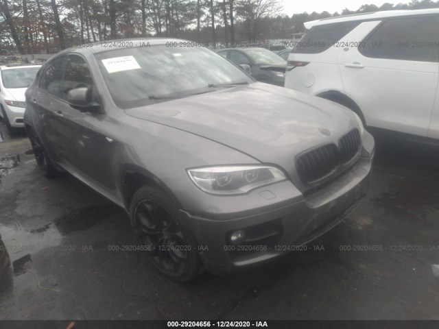 BMW X6 2013 5uxfg8c5xdl590982