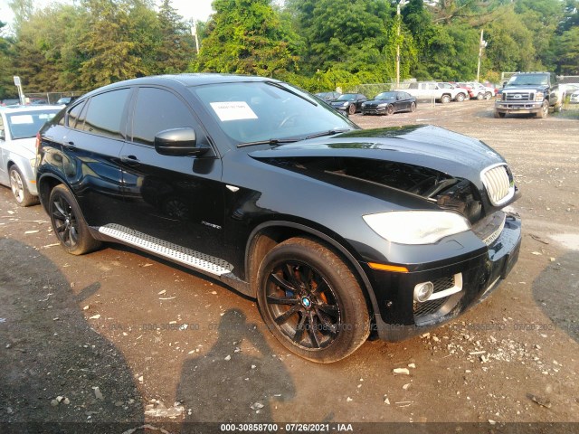 BMW X6 2013 5uxfg8c5xdl591131