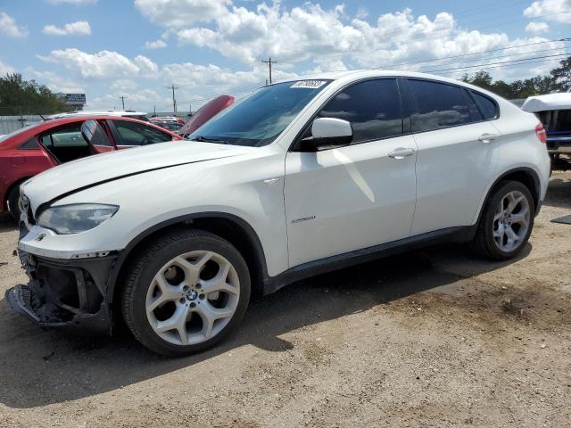 BMW X6 XDRIVE5 2013 5uxfg8c5xdl591145